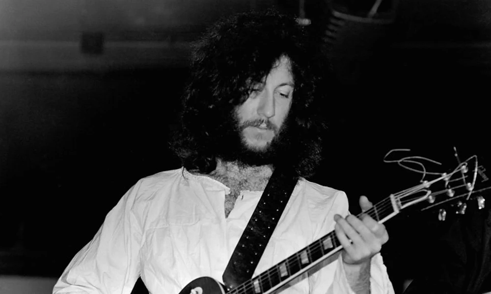 Peter Green