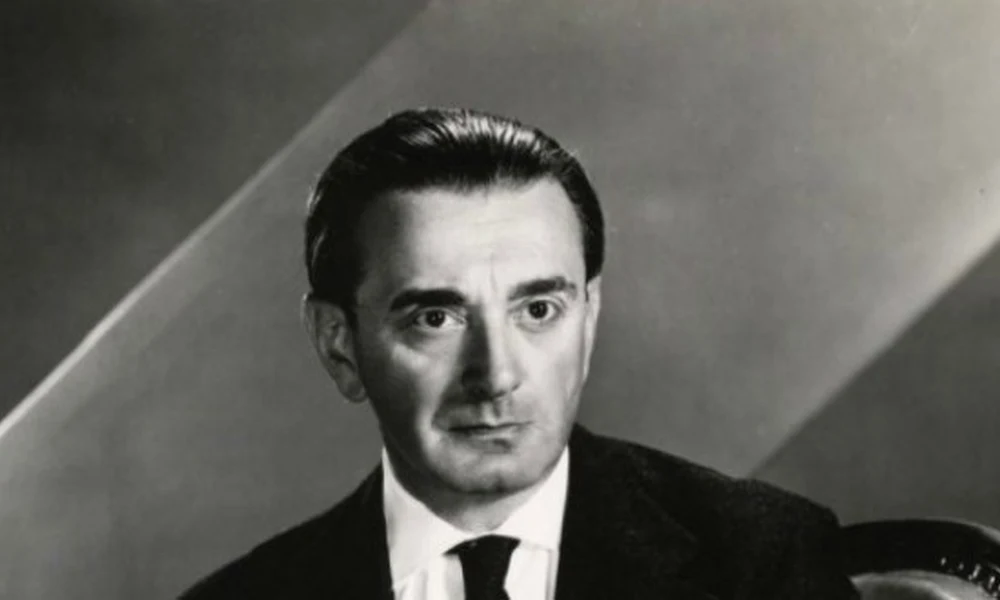 Rózsa Miklós