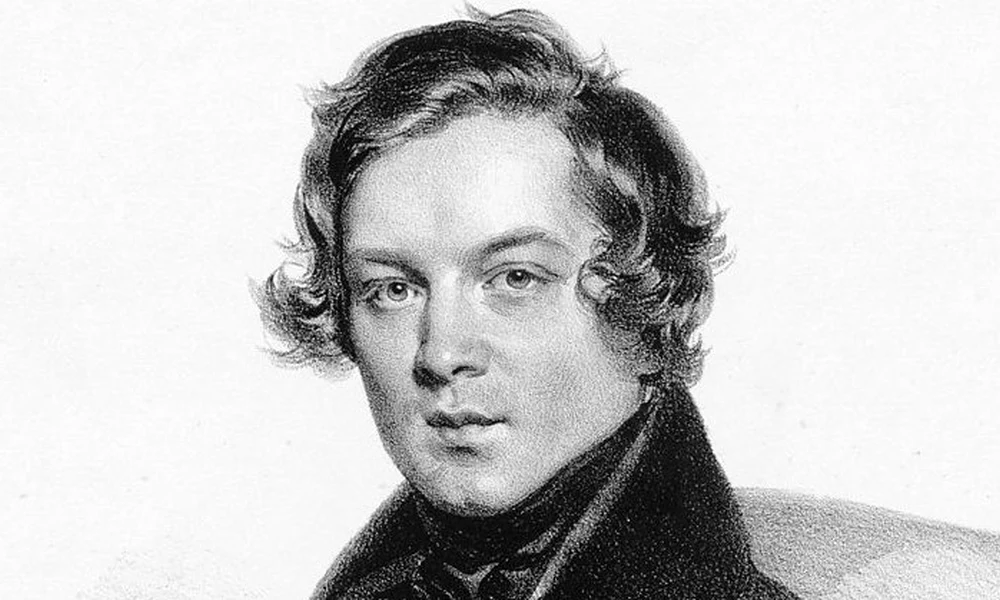 Schumann