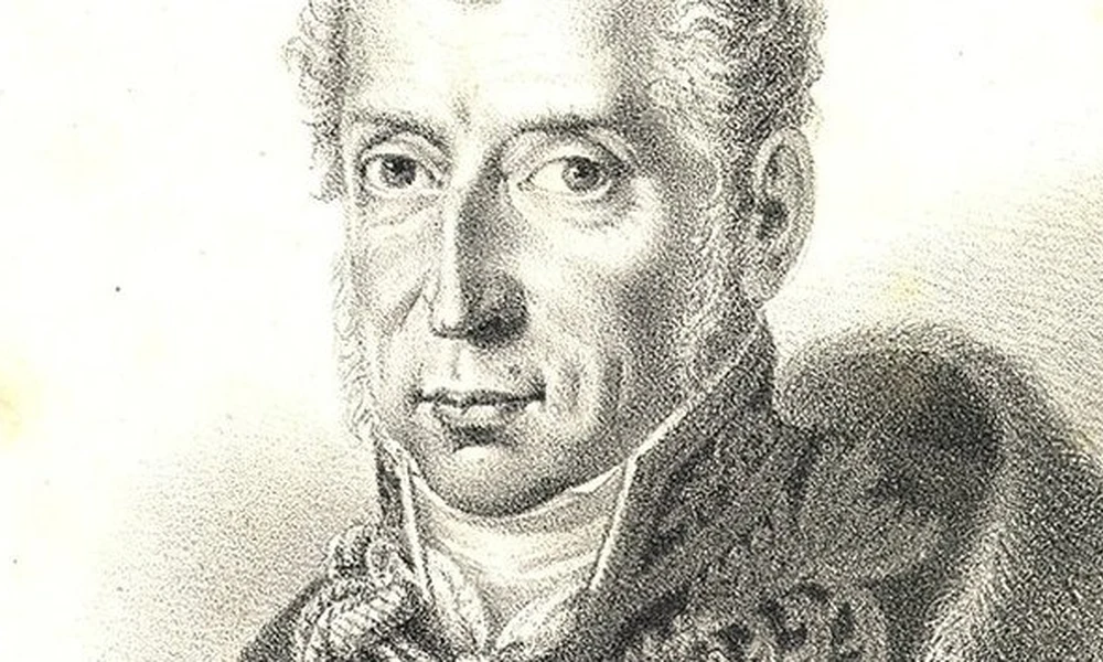 Podmaniczky József