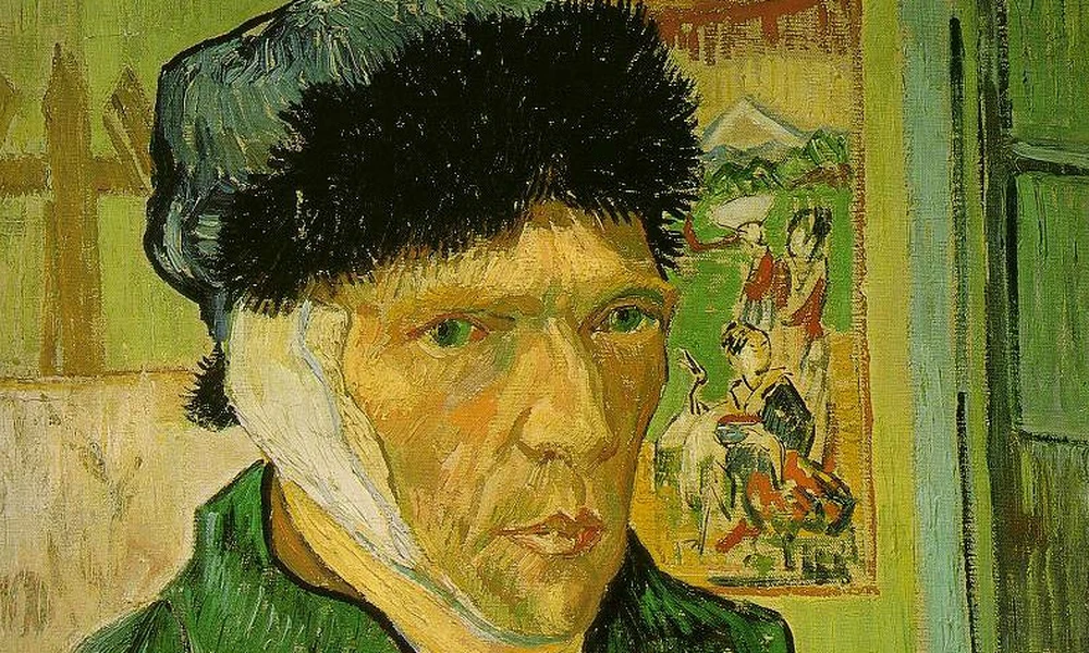 Van Gogh