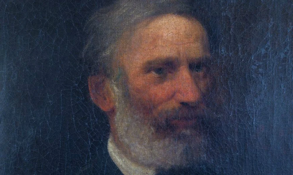festmény