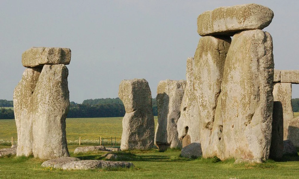 Stonehenge