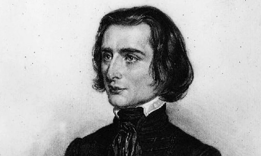 Liszt Ferenc