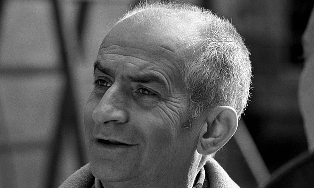 Louis de Funès