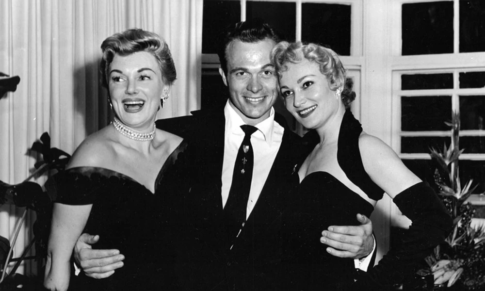 Scotty Bowers