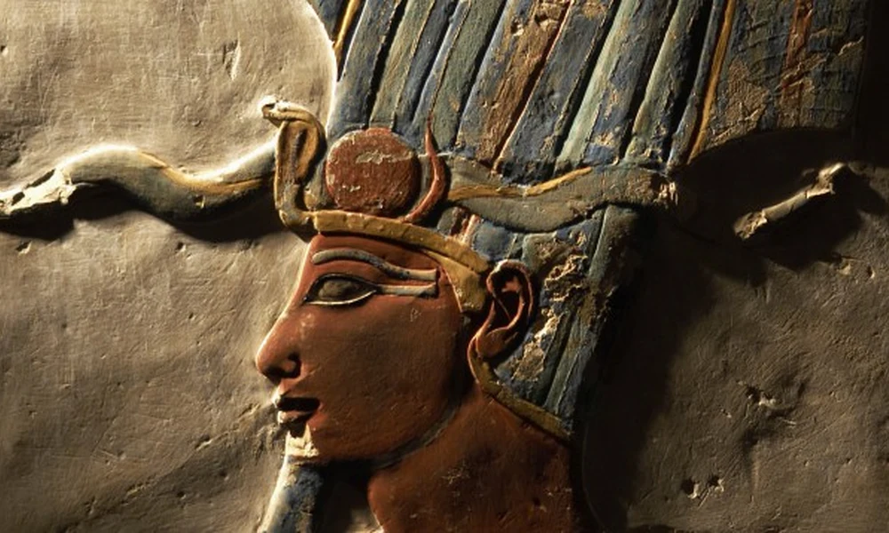 relief