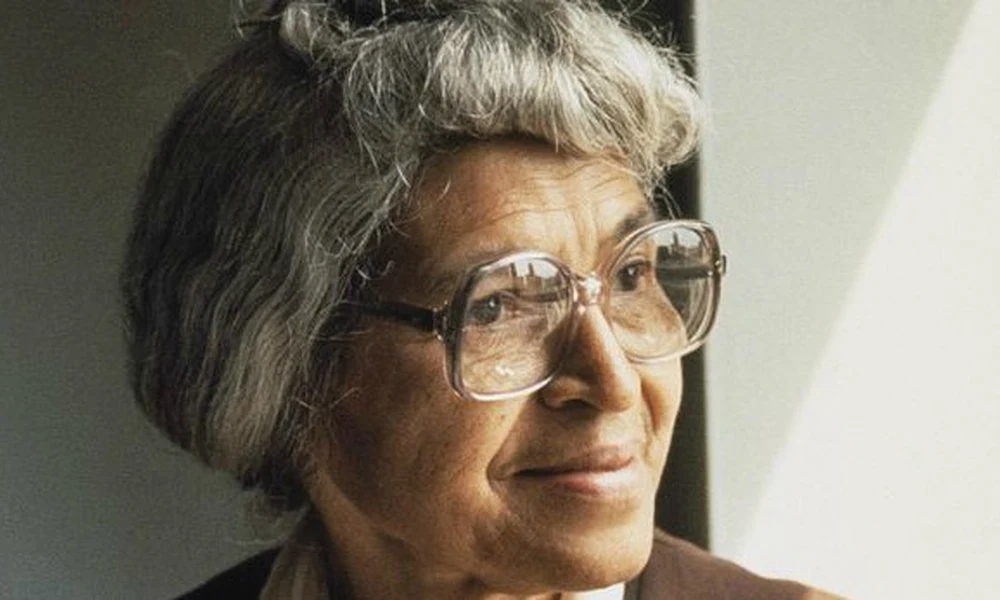 Rosa Parks