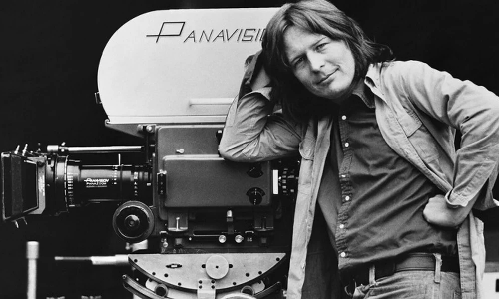 Alan Parker