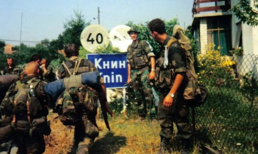 Knin