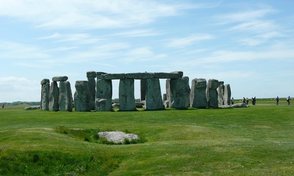 Stonehenge