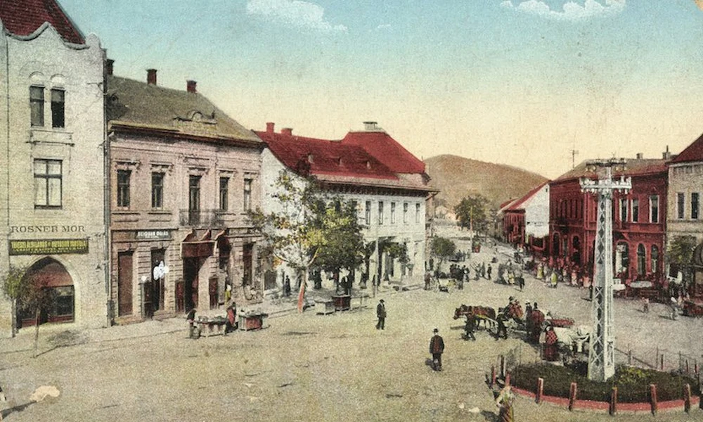 Kárpátalja