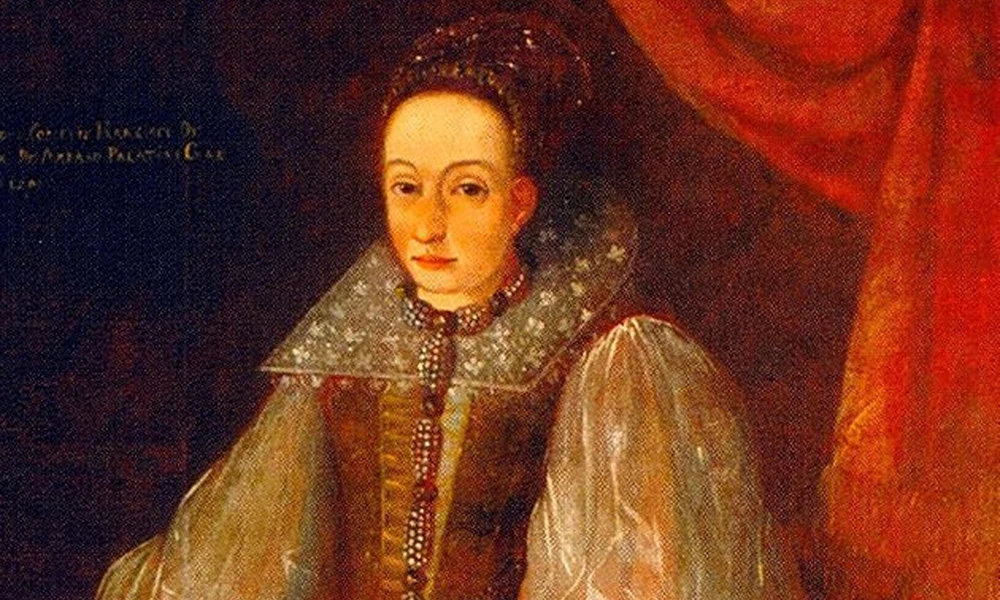 Báthory Erzsébet
