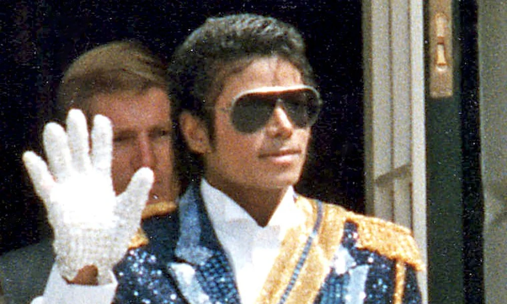 Michael Jackson