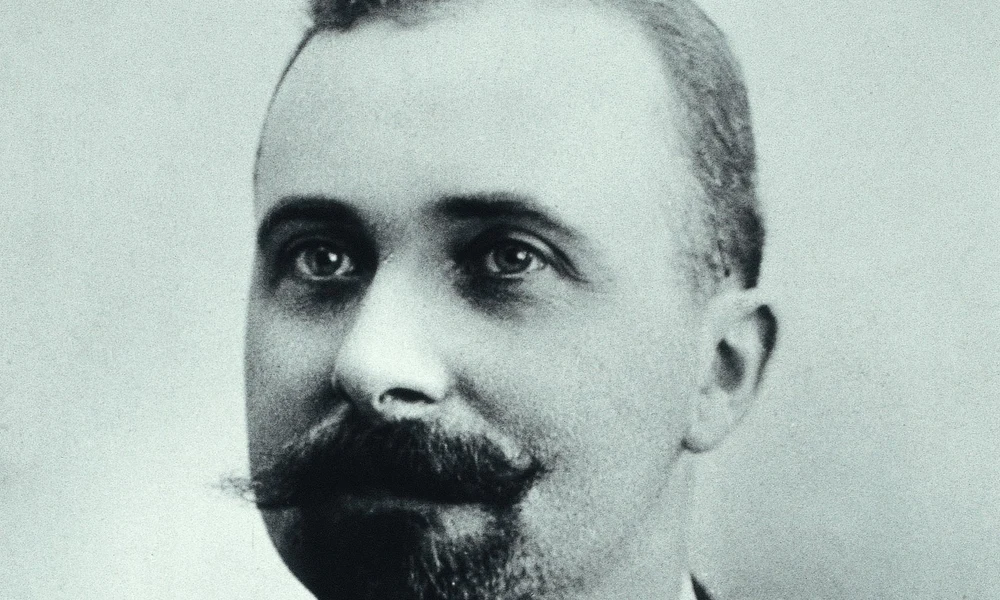 Felix Hoffmann