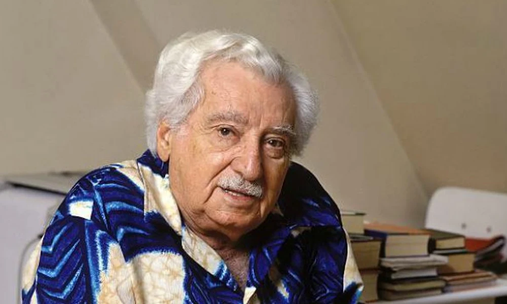 Jorge Amado