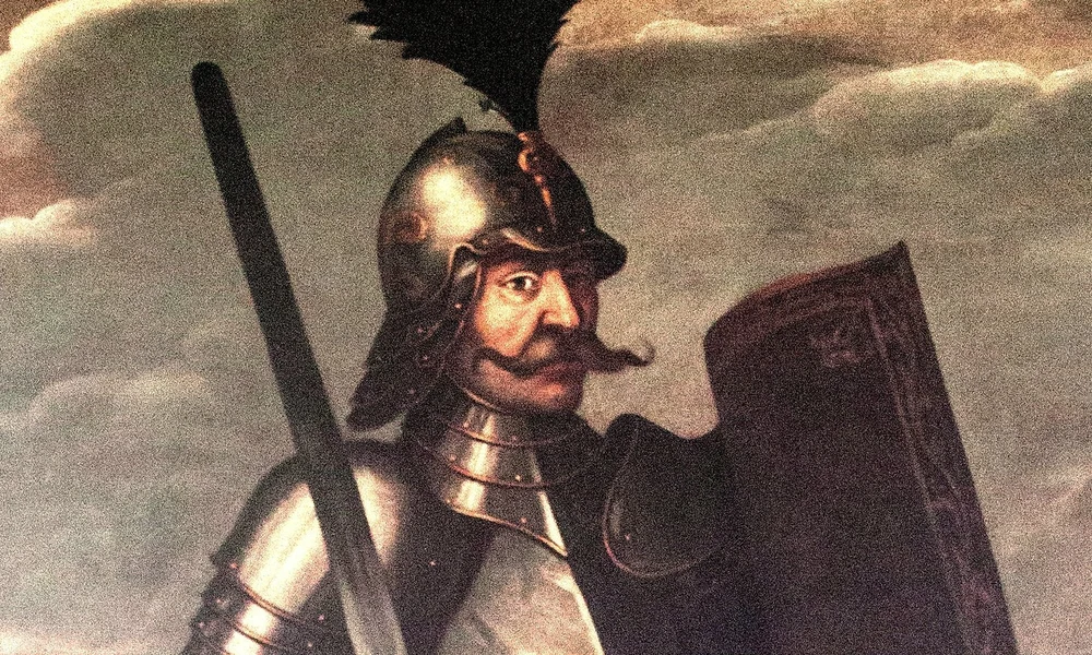 Hunyadi János