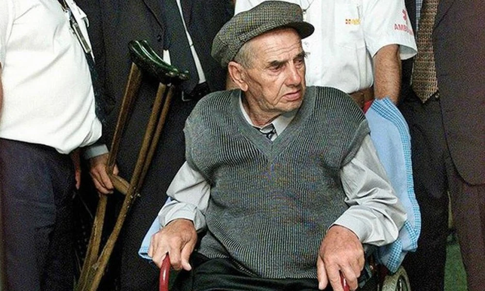 Toma András