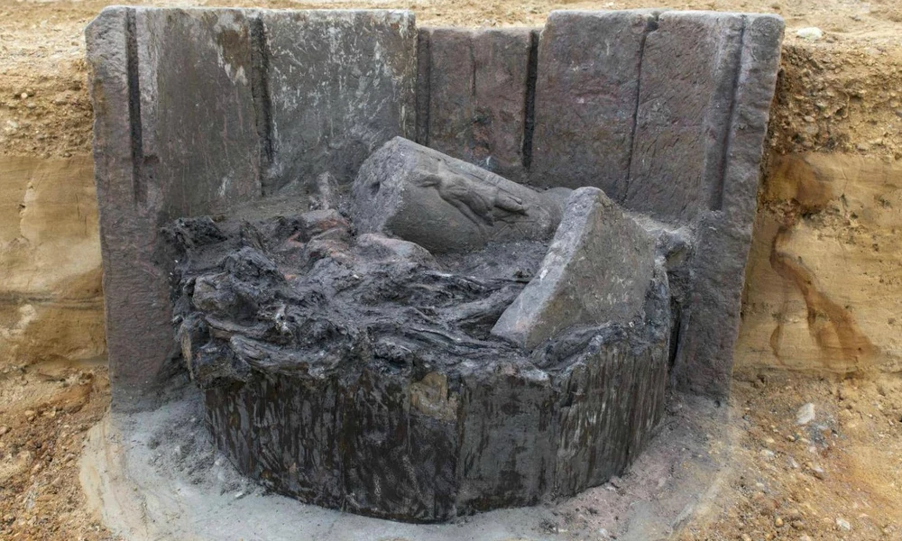 kút