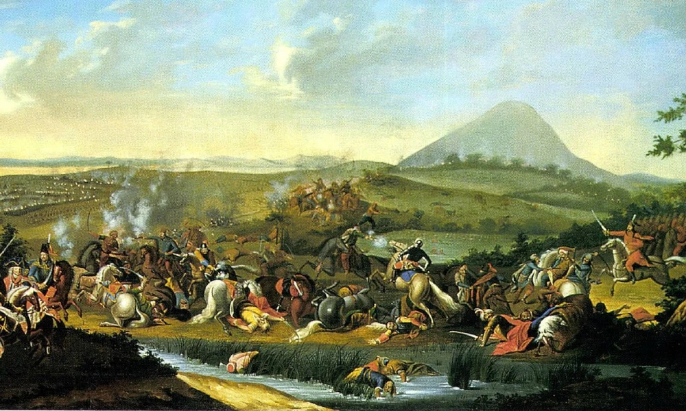 festmény