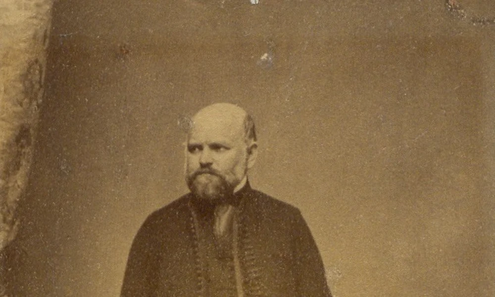 Semmelweis Ignác