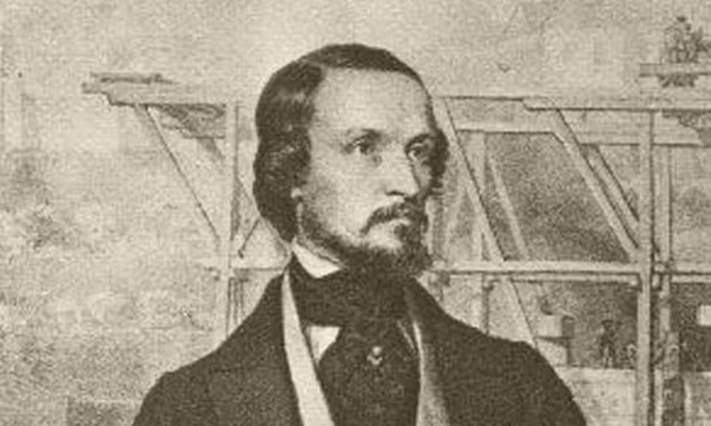 Clark Ádám