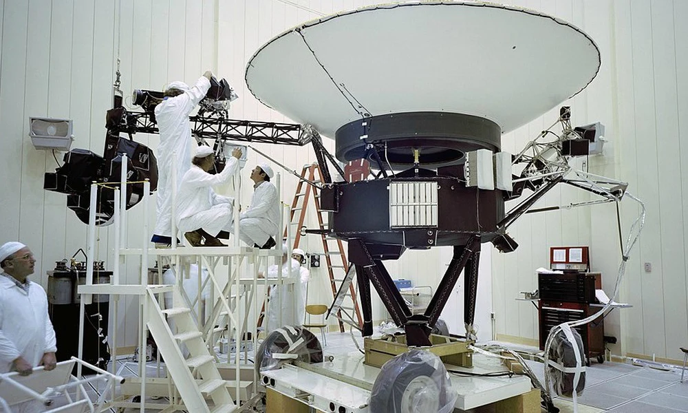 Voyager-2