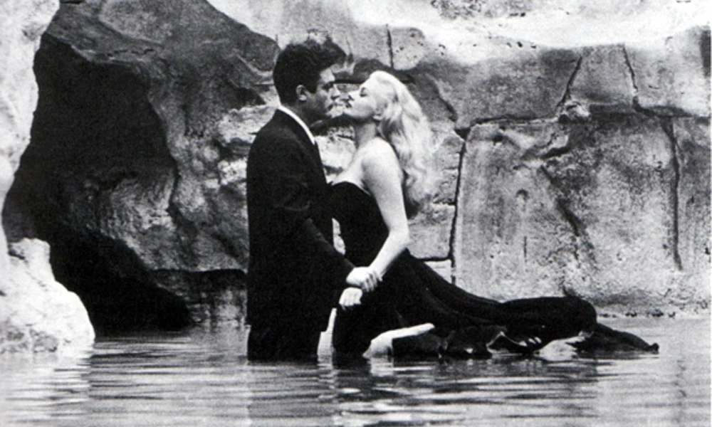 Anita Ekberg
