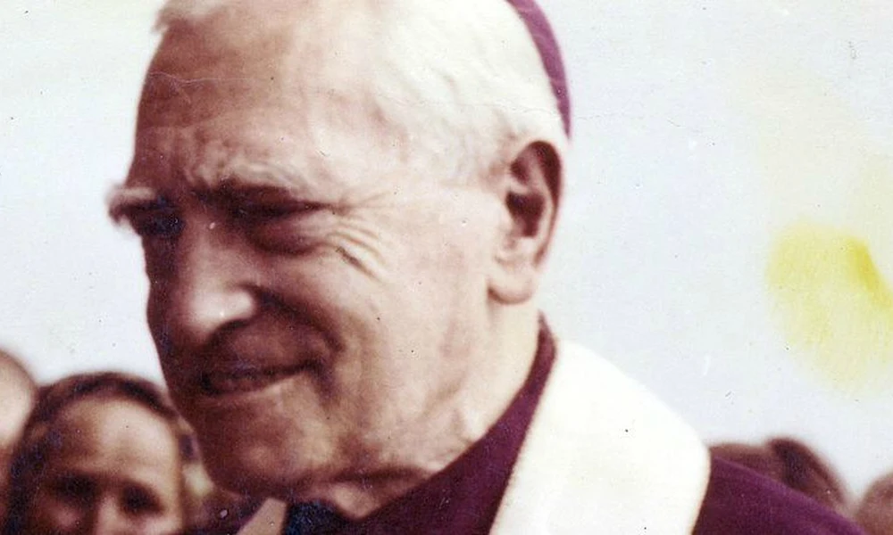 Márton Áron