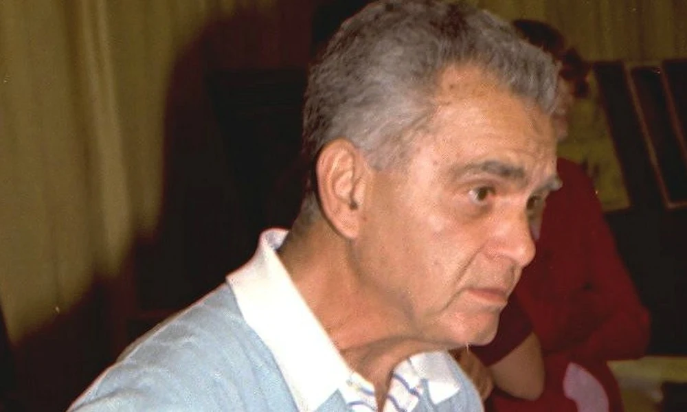 Jack Kirby