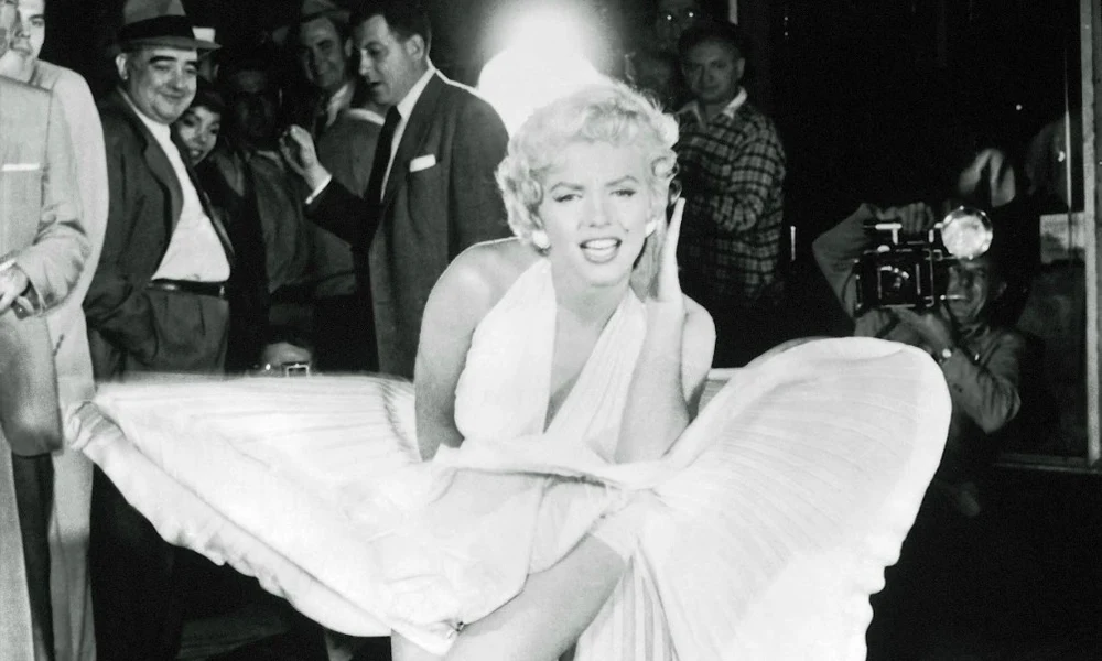 Marilyn Monroe