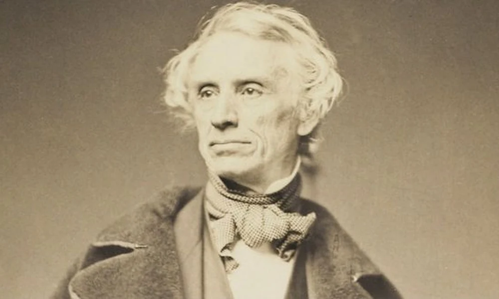 Samuel Morse