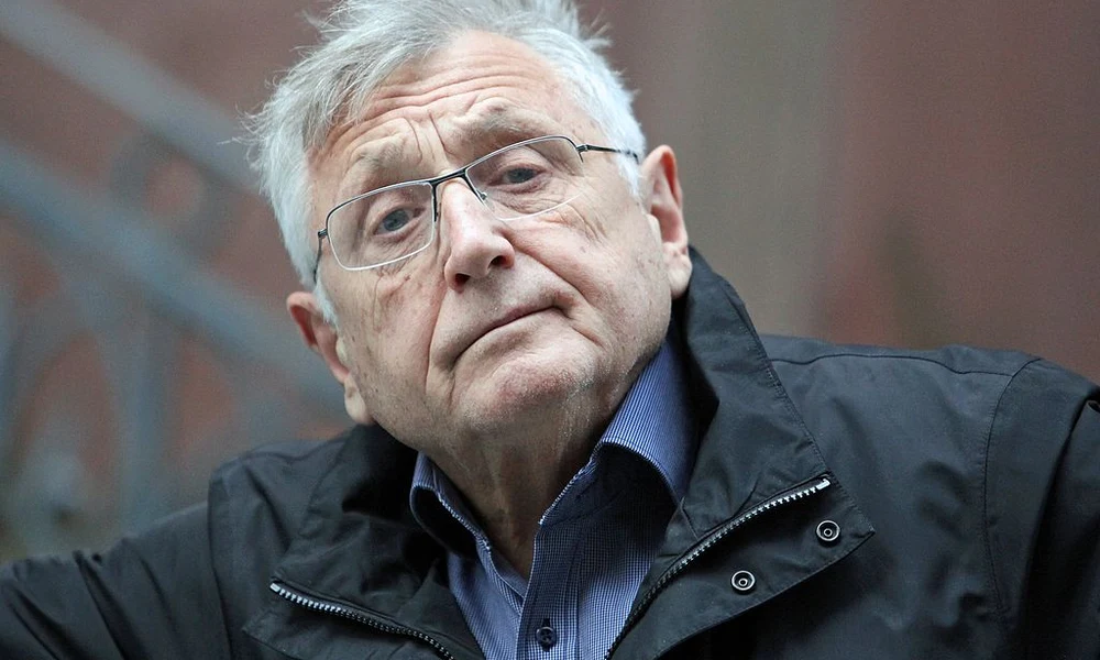 Jiří Menzel