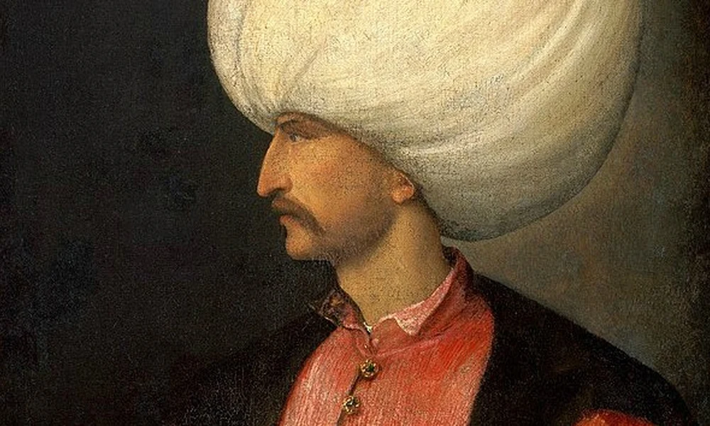 Szulejmán