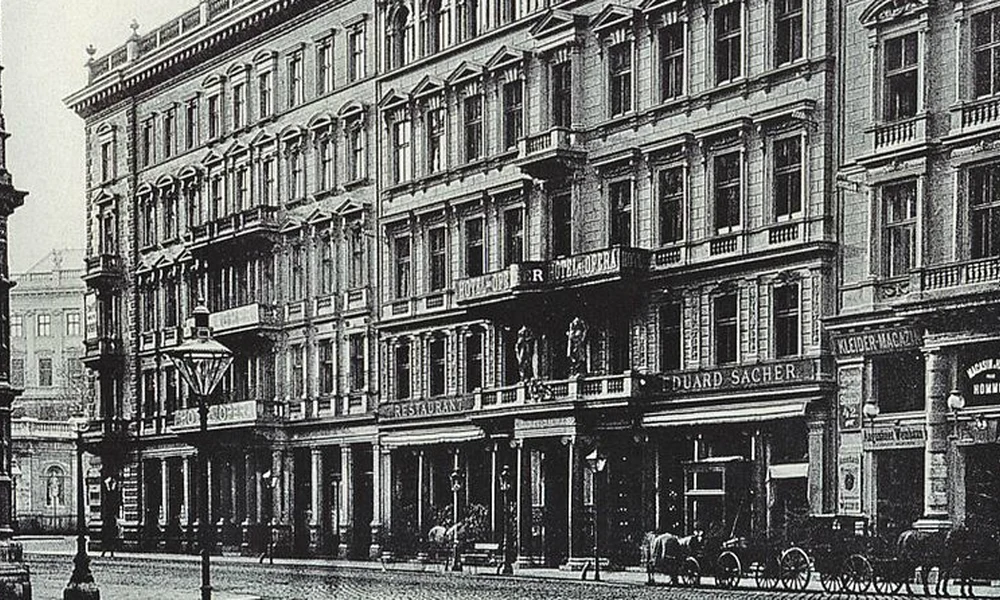 Sacher