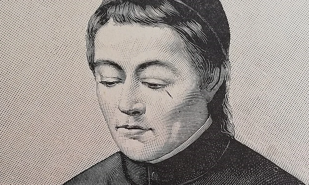 Jean-Gabriel Perboyre francia hittérítő szerzetes