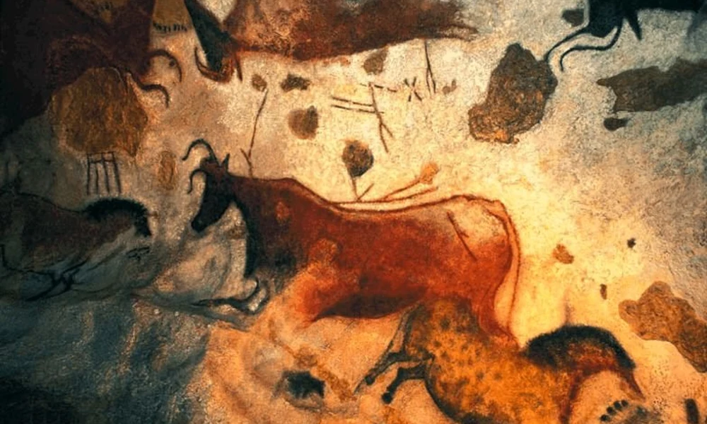 Lascaux
