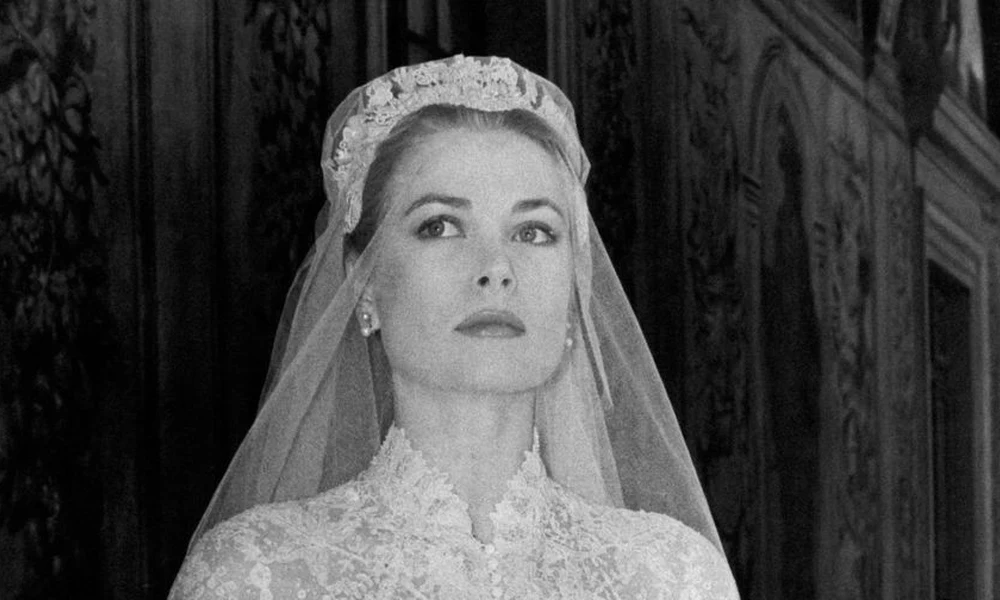 Grace Kelly
