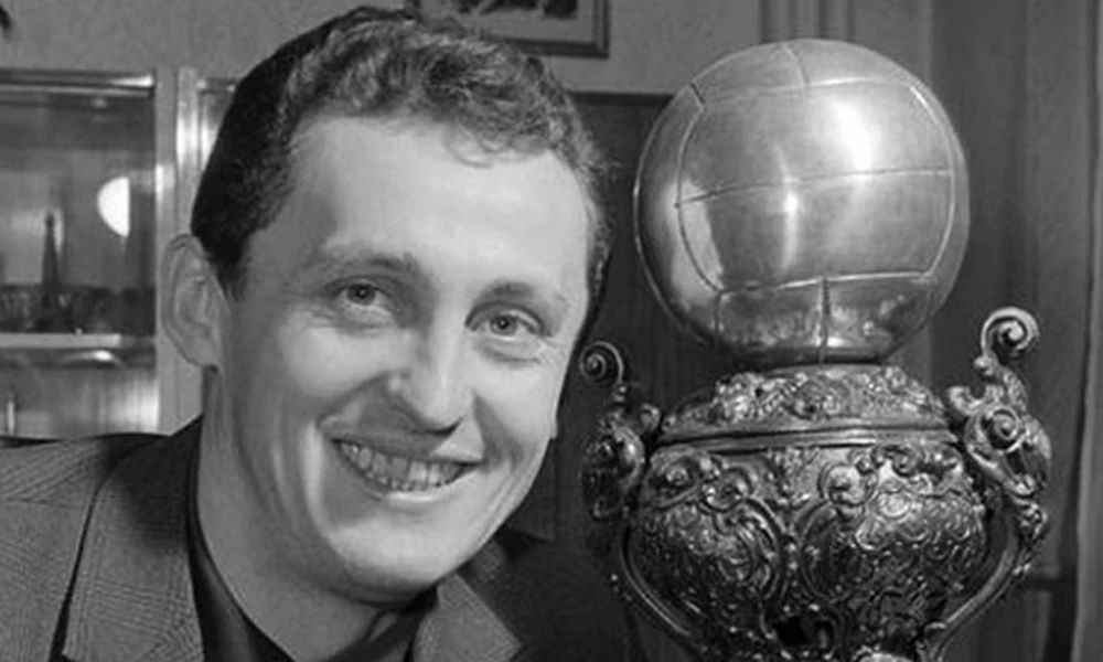Albert Flórián