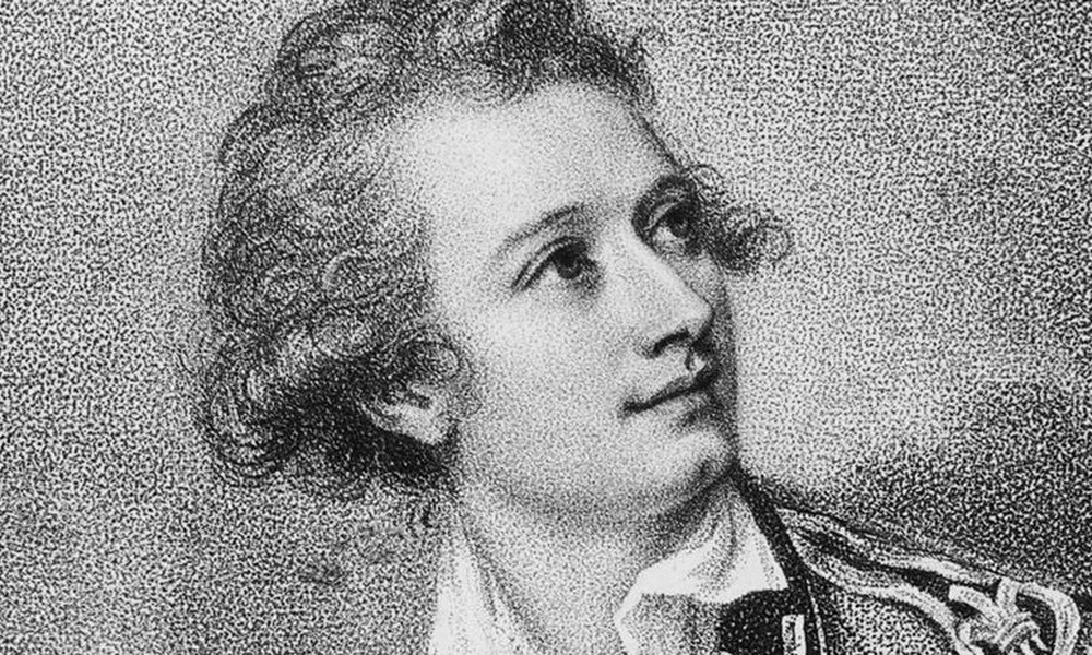 Vincenzo Lunardi