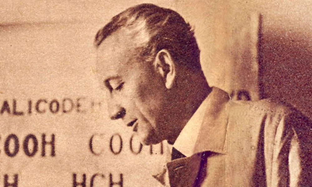 Szent-Györgyi Albert