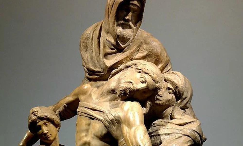 Pietà