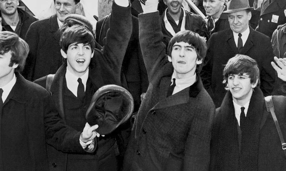 Beatles
