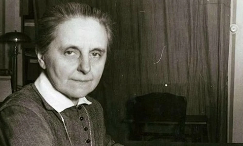 Slachta Margit