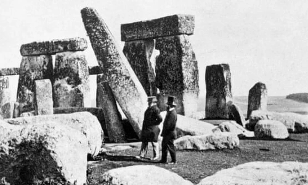 Stonehenge