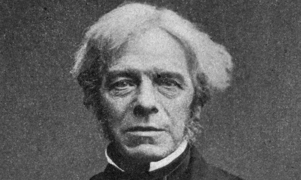 Michael Faraday