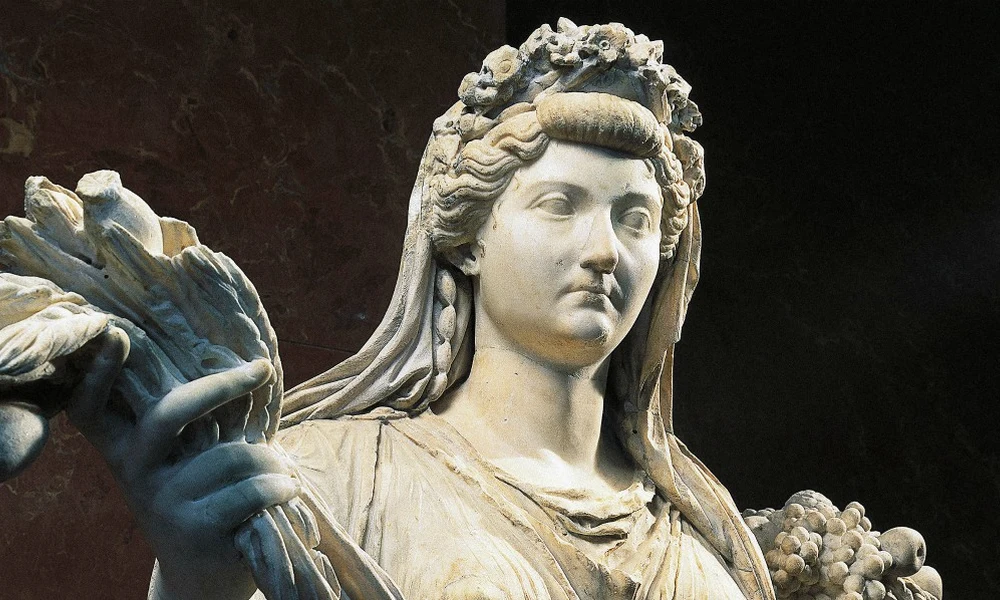 Livia Drusilla