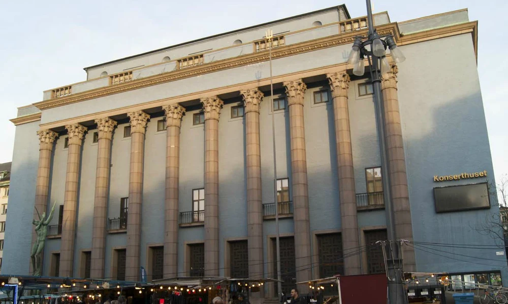 Konserthuset