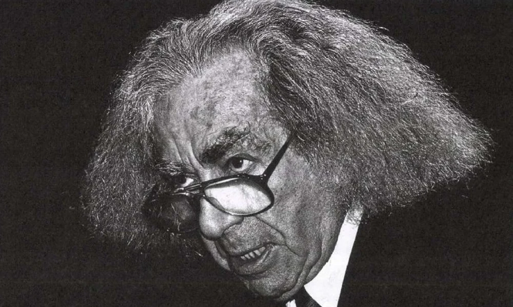 Faludy György