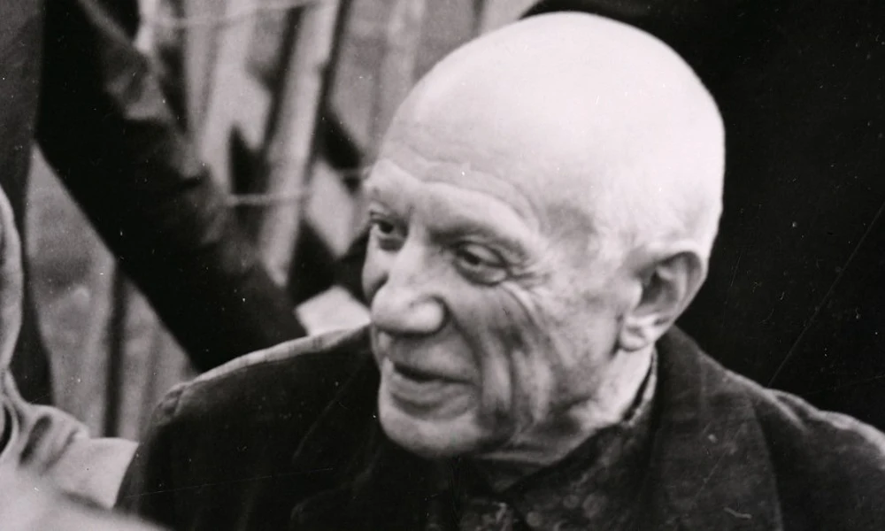 Picasso